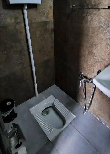 تصویر 22 - هتل آپارتمان مبله ساحلی روماک (۷) در نشتارود