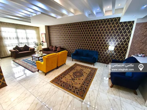 تصویر 14 - آپارتمان یاس مبله (6) در صادقیه  در  تهران