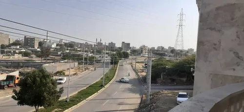 تصویر 9 - آپارتمان مبله تاج (۲) در  چابهار