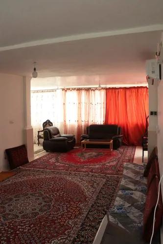 تصویر 4 - ویلا باغ ویلای فردین در بم