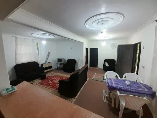 تصویر 4 - کلبه طبیعت در  فومن