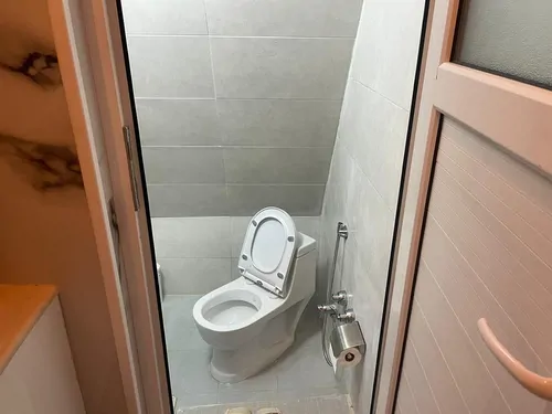 تصویر 5 - کلبه کلبه فلت سوئیسی دیدار در  دوهزارشهسوار