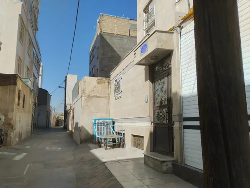تصویر 3 - آپارتمان آپارتمان تک خواب نزدیک حرم با آسانسور در مشهد