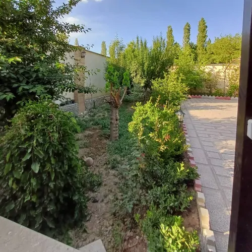 تصویر 3 - ویلا بوستان در کردان