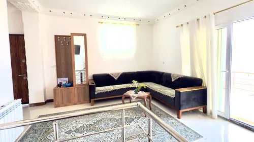 تصویر 5 - ویلا ویلای ملیکا،دوبلکس،لاکچری،جکوزی دار در  پل سفيد