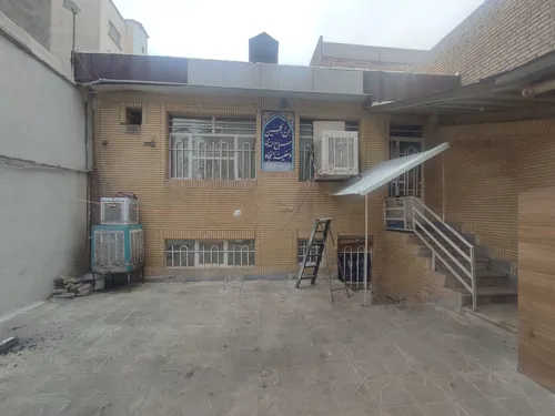 تصویر 3 - خانه پیروز در  مشهد
