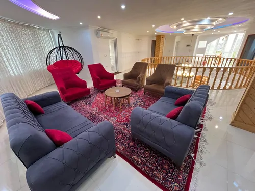 تصویر 8 - ویلا گیل آوا در  چابکسر