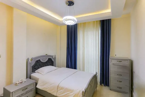 تصویر 19 - آپارتمان مبله لوکس الهیه (۳) در تهران