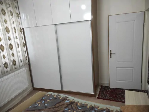 تصویر 12 - آپارتمان بارانا (طبقه اول) در  اردبیل