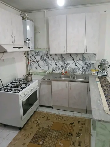 تصویر 3 - آپارتمان مبله طبرسی در مشهد