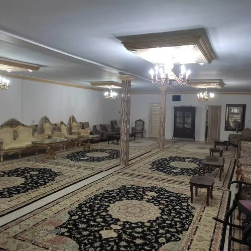 تصویر 5 - ویلا زینل نیا در  مشهد