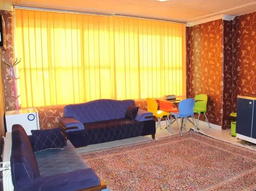 تصویر ۱ - هتل آپارتمان سلامت(واحد 2 خواب) در  کرمان