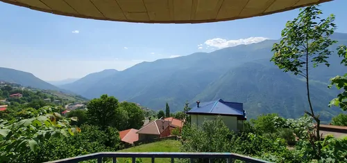 تصویر 10 - ویلا گالشی در  دوهزارشهسوار