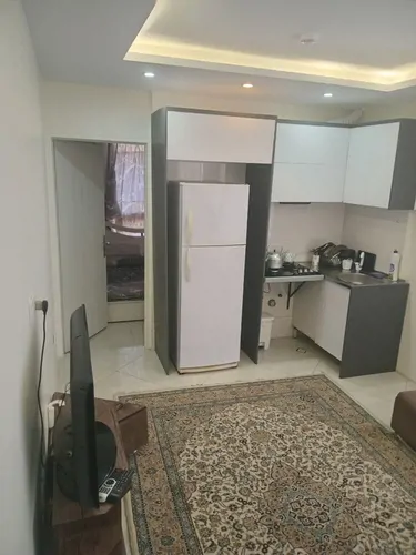 تصویر 5 - آپارتمان مبله در سبلان (1) با پارکینگ در تهران