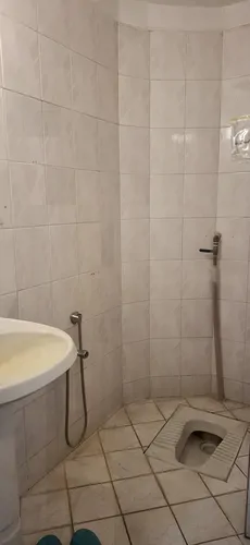 تصویر 12 - آپارتمان مبله کارون(راهپیما 3) در جیحون در  تهران