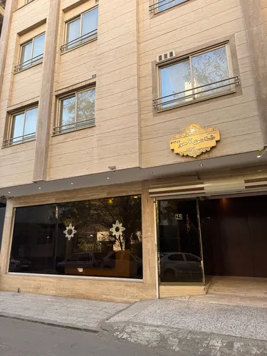 تصویر 10 - سوییت ضامن آهو (20)  در  مشهد