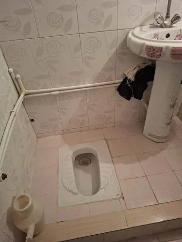 تصویر 13 - خانه صدف طلایی در  سیرجان