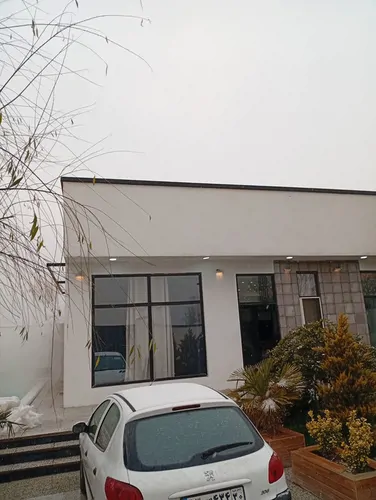 تصویر 13 - ویلا استخردار آبگرم رضایی با جکوزی در  سهیلیه