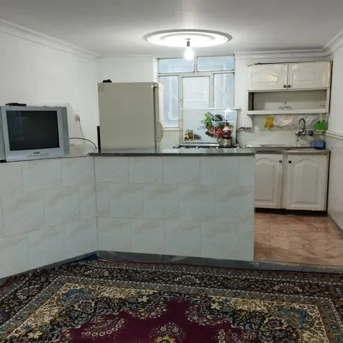 تصویر 2 - سوییت سوئیت سلیمی در نزدیکی غار علیصدر در همدان
