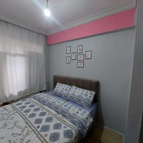 تصویر 9 - آپارتمان  تکسیم (دو خواب) در  استانبول