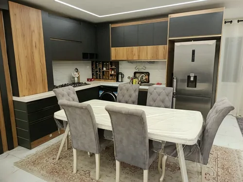 تصویر 6 - آپارتمان اشکان (2) در  صدرا