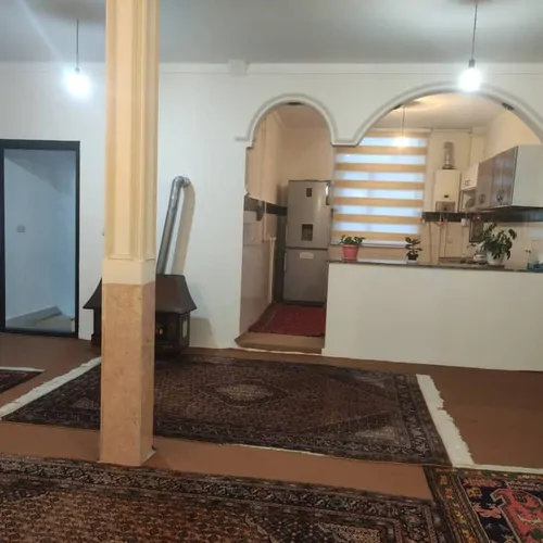 تصویر 14 - آپارتمان زیبا در  اردبیل