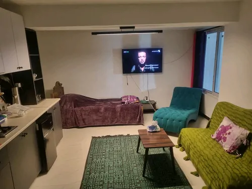 تصویر 2 - ویلا سوئیت کوچک و لاکچری نزدیک به ساحل در چالوس