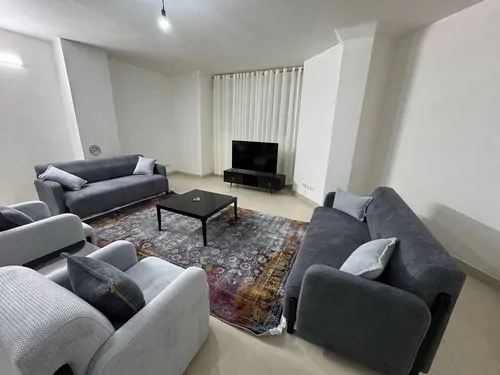 تصویر 3 - آپارتمان ملاصدرا (واحد ۲) در  شیراز