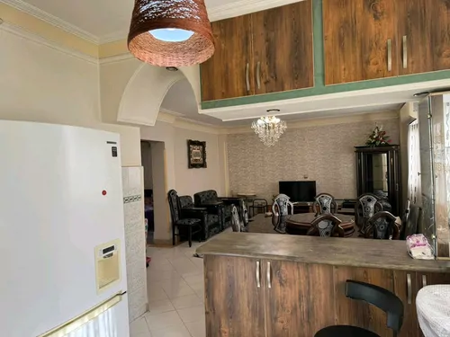 تصویر 5 - آپارتمان قدسی در رشت