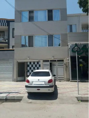 تصویر 9 - آپارتمان امید در  همدان