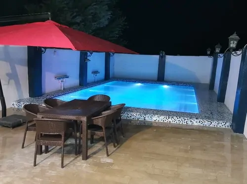 تصویر 2 - ویلا اجاره باغ صحنه در صحنه