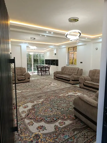 تصویر 3 - ویلا نیما در  شاندرمن