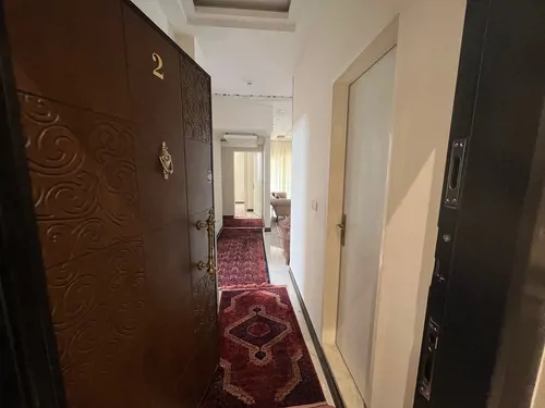 تصویر 10 - آپارتمان صدف در  مشهد