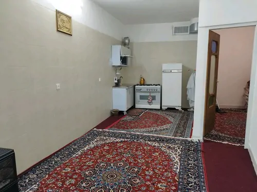تصویر 4 - ویلا بهشت (1) در نیاسر