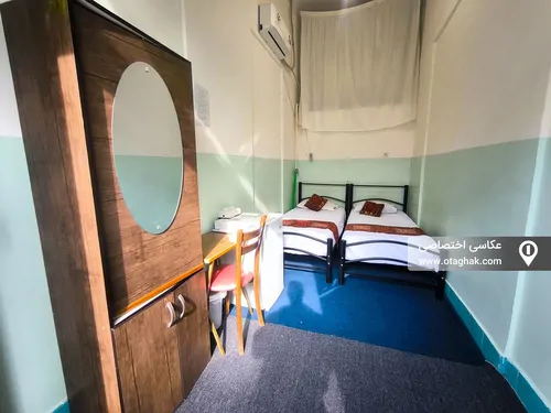 تصویر 3 - اقامتگاه بومگردی گلبهار (3) در اصفهان