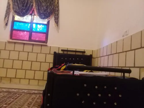 تصویر 3 - اقامتگاه بوم‌گردی گدین (واحد۶) در ماهان