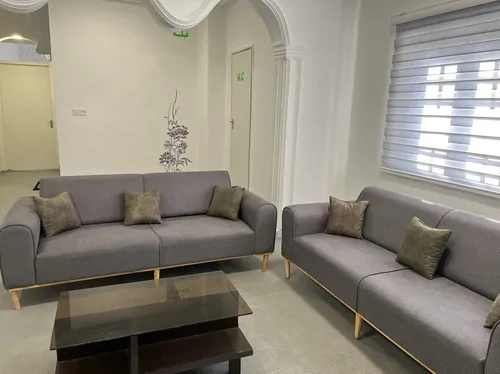 تصویر 4 - خانه مبله اخوان (طبقه اول) در  رشت