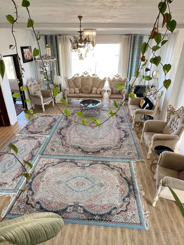 تصویر 3 - ویلا تریپلکس سوگند در  چمخاله