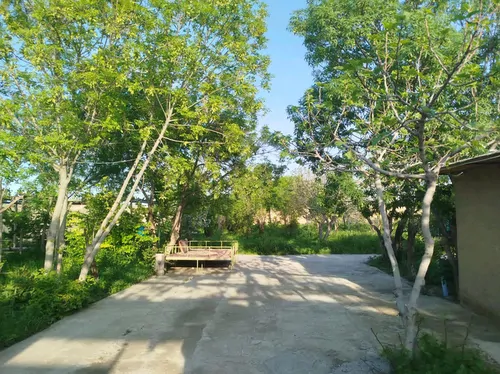 تصویر 5 - اقامتگاه بومگردی اقامتگاه بومگردی در درگز