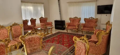 تصویر 4 - ویلا ویلا دربست دو خواب عالی در شیرود