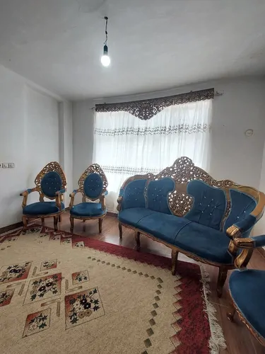 تصویر 3 - خانه ویلایی یاسین در گرگان