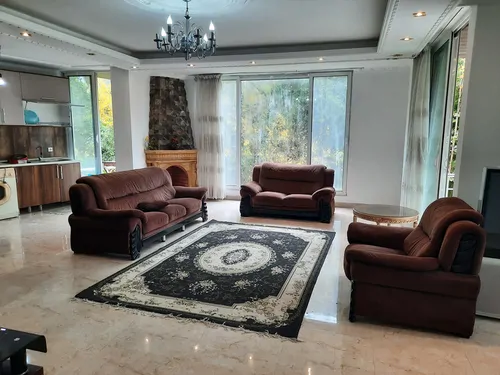 تصویر 3 - ویلا آرامش بخش در چالوس