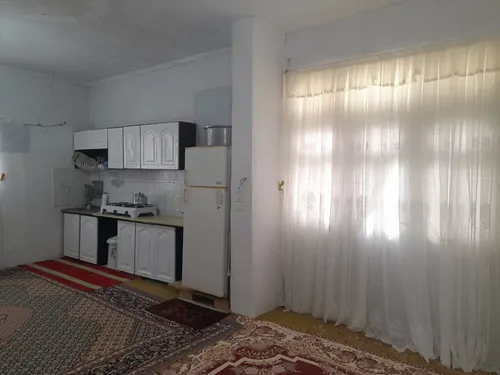 تصویر 7 - خانه عارف (1) در  بندر ترکمن