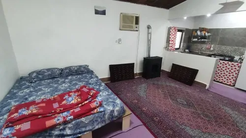 تصویر 4 - سوییت ویلایی ماسو در  شیرگاه