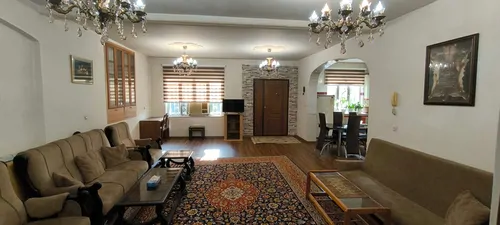 تصویر 4 - ویلا خانواده (1) در آستارا