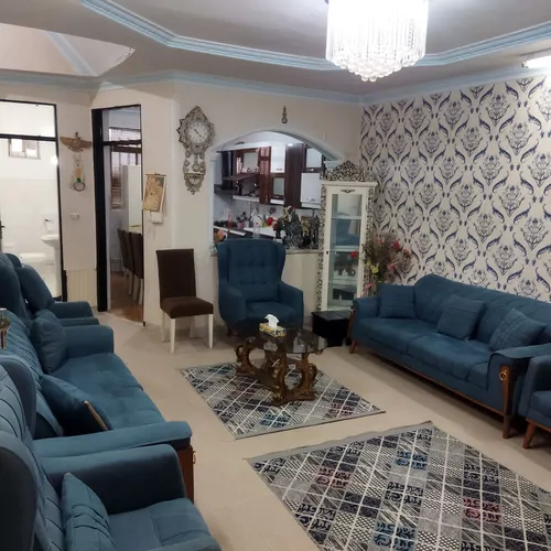تصویر 3 - ویلا شمعدونی در رشت