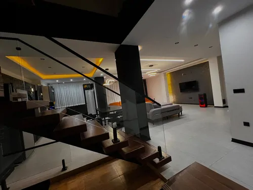 تصویر 3 - ویلا ویلای لاکچری شاه دختِ مهرآباد در رودهن