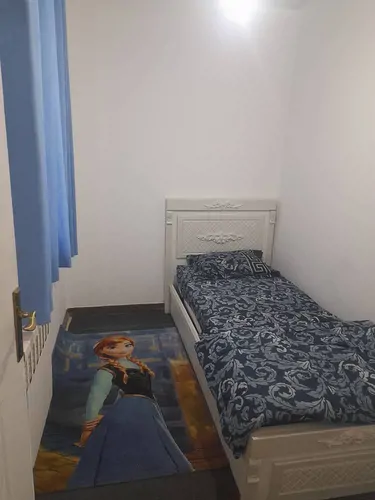 تصویر 10 - ویلا استخردار آبگرم چهارباغ در  کردان