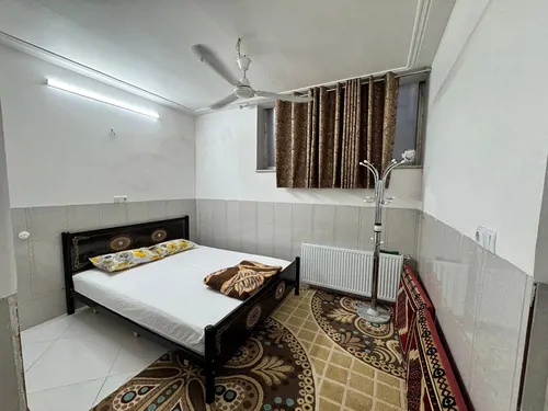 تصویر 3 - سوییت حرم نما (۳) در قم