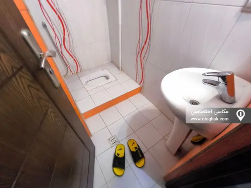 تصویر 17 - آپارتمان مبله شهروند (طبقه اول) در  اصفهان